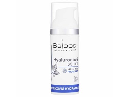 HYALURONOVÉ SÉRUM 15 ML