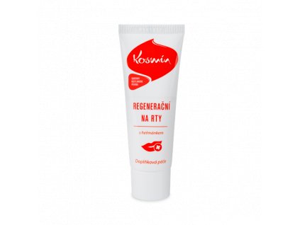 kosmin balzam regenerace rty