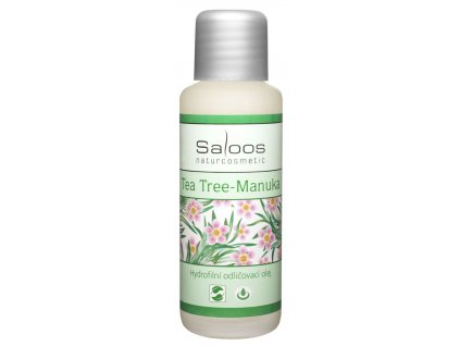 TEA TREE-MANUKA 50 ML