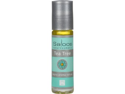 ROLLON TEA TREE 9 ML