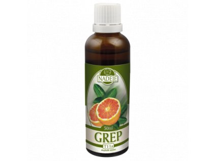 GRAPEFRUIT /GREP/ 50 ML