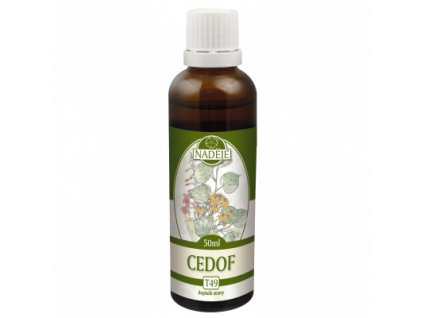 CEDOF 50 ML