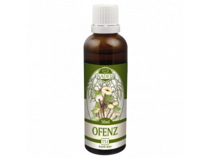 OFENZ 50 ML