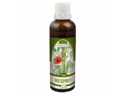 RESPIRO 50 ML