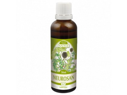 NEUROSAN 50 ML