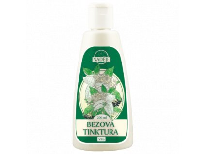 BEZOVÁ TINKTURA 115 ML