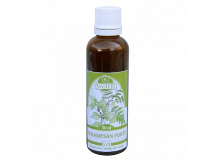 CHLAMYSAN FORTE 50 ML