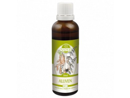 ALUVEN 50 ML