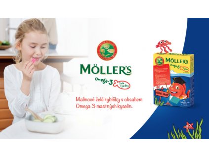 Mollers zele