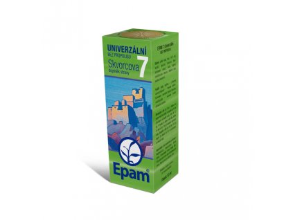 epam 7 univerzalni bez propolisu