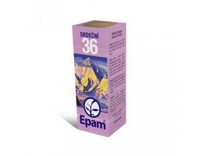 epam 36 srdecni