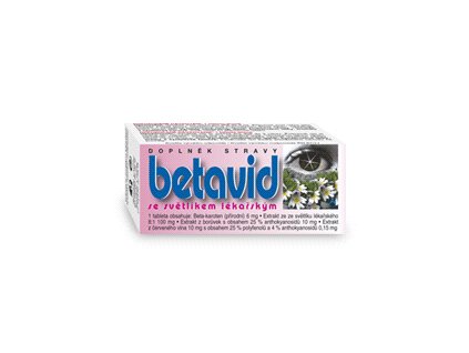 betavid svetlik a