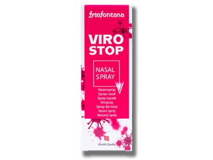 fytofontana virostop nasal spray 0