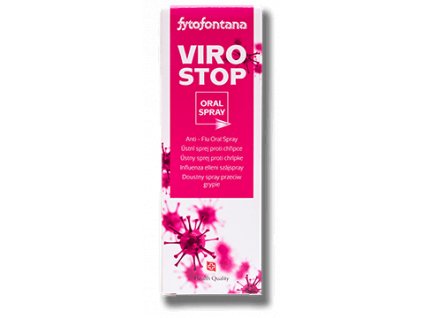 fytofontana virostop oral spray 0