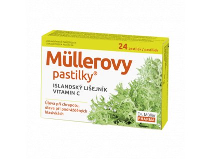 1363486 Mullerovy pastilky island lisejnik 24 ZP CZSK 1652354550