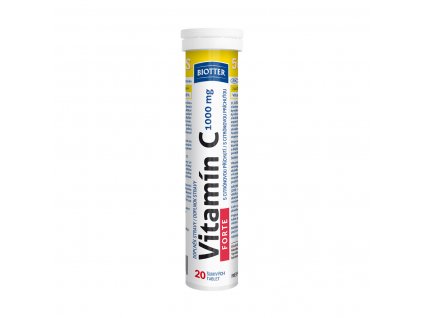 biotter vitamin c sumivy 20