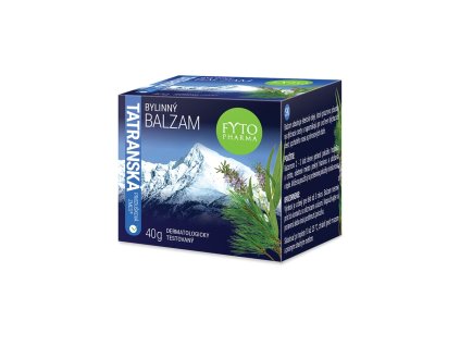 TPZ balzam
