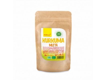 kurkumamleta wolfberry