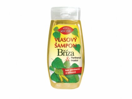 vlasovy sampon briza 260 ml 988