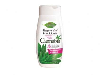 regeneracni kondicioner cannabis 260 ml 822