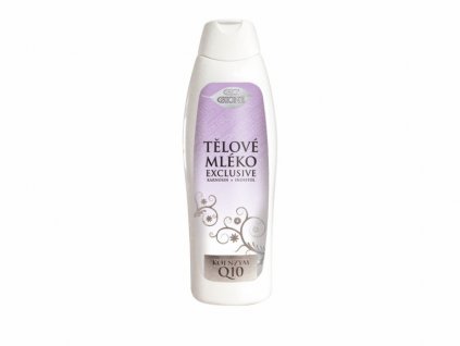 telove mleko exclusive q10 500 ml 850