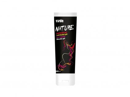 179 lubrikacni gel nature 100 ml