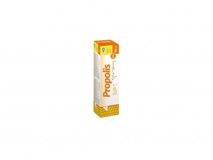 191 propolis spray 50 ml