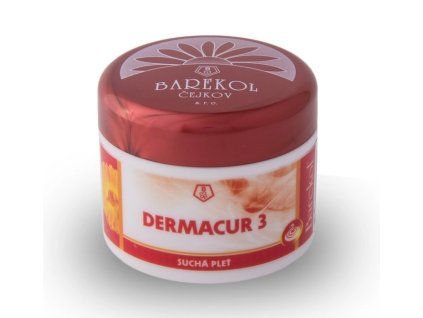 DERMACUR 3 50 ML