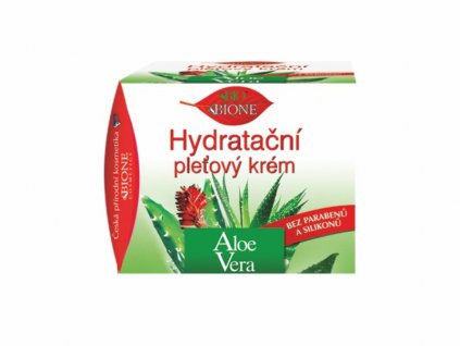 hydratacni pletovy krem aloe vera 51 ml 897