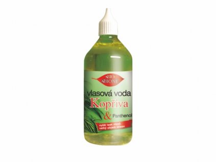 vlasova voda kopriva 215 ml 996