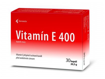 vitamin e 400 t4