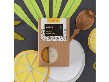 caltha mydlo citrus poppy seed 600x600