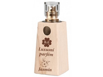 LUXUSNÍ TEKUTÝ PARFÉM JASMÍN DUB 30 ML