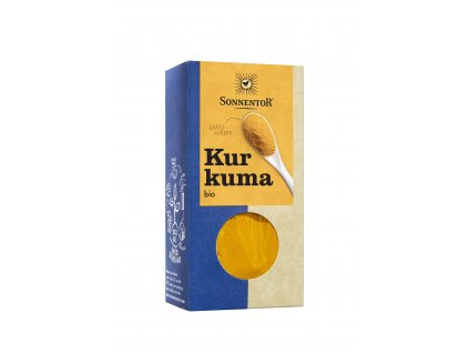 KURKUMA  40 G