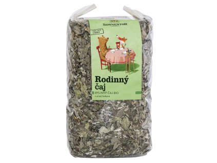 RODINNÝ BYLINNÝ ČAJ 130 G