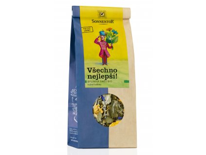 VŠECHNO NEJLEPŠÍ  SYP. 40 G