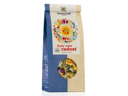 TADY ROSTE RADOST SYP. 50 G