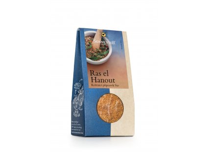 RAS EL HANOUT 38 G