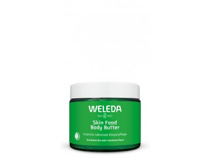 SKIN FOOD BODY BUTTER