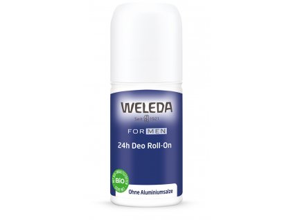 MEN 24H DEO ROLL-ON 50 ML