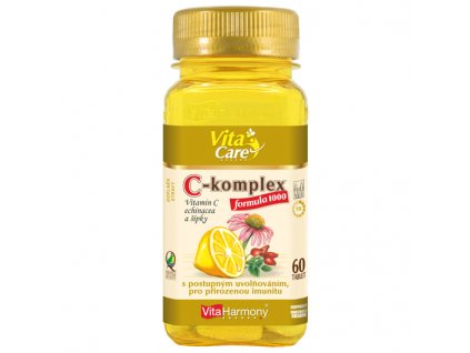 C-KOMPLEX FORMULA 1000 - 60 TBL.