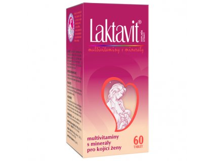 LAKTAVIT® - 60 TBL.