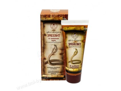 ZMIJOVIT 75ml