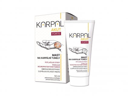 KARPAL AKUT FORTE 50 ML