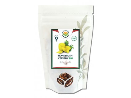 HONEYBUSH ČERVENÝ