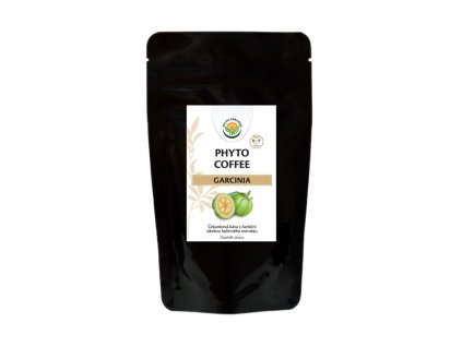 PHYTO COFFEE GARCINIA 100 G