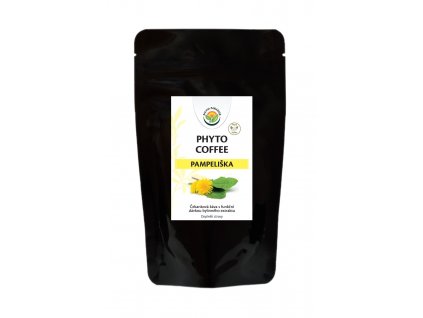 PHYTO COFFEE PAMPELIŠKA 100 G