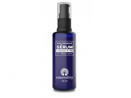 137915 1 renovality hyaluronove serum s vitaminem c a b3 50 ml