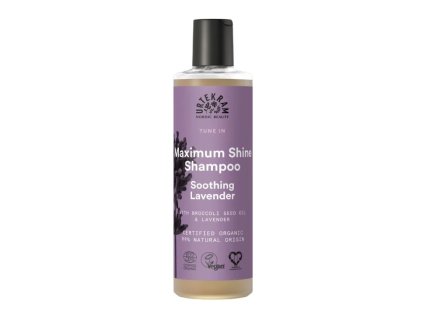 ŠAMPON ZKLIDŇUJÍCÍ LEVANDULE BIO