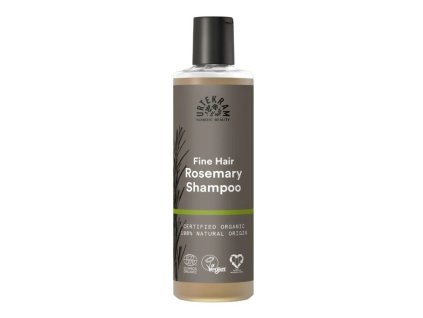 ŠAMPON ROZMARÝNOVÝ BIO